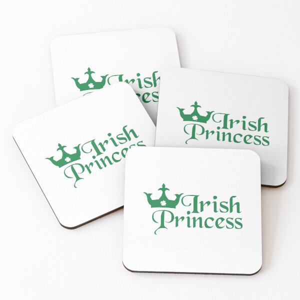 Item preview, Irish princess designed and sold by nikolaj1301.