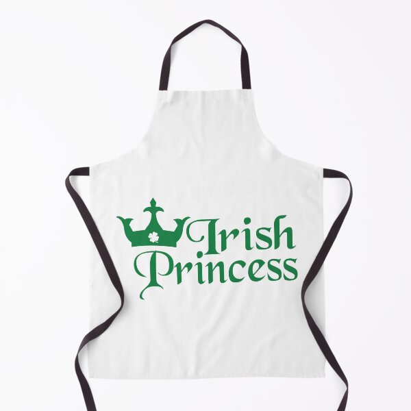 Item preview, Irish princess designed and sold by nikolaj1301.