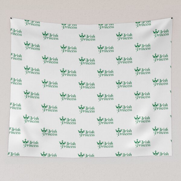 Item preview, Irish princess designed and sold by nikolaj1301.