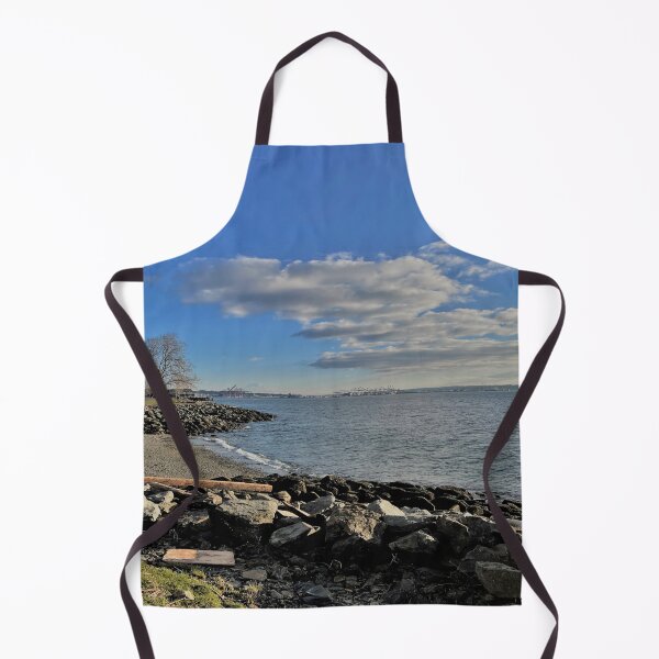 Item preview, By the City Beach designed and sold by vandvbloom.