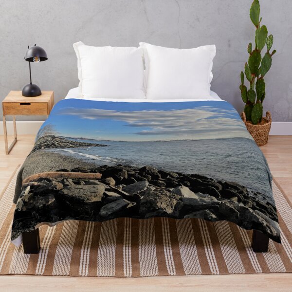 Item preview, By the City Beach designed and sold by vandvbloom.