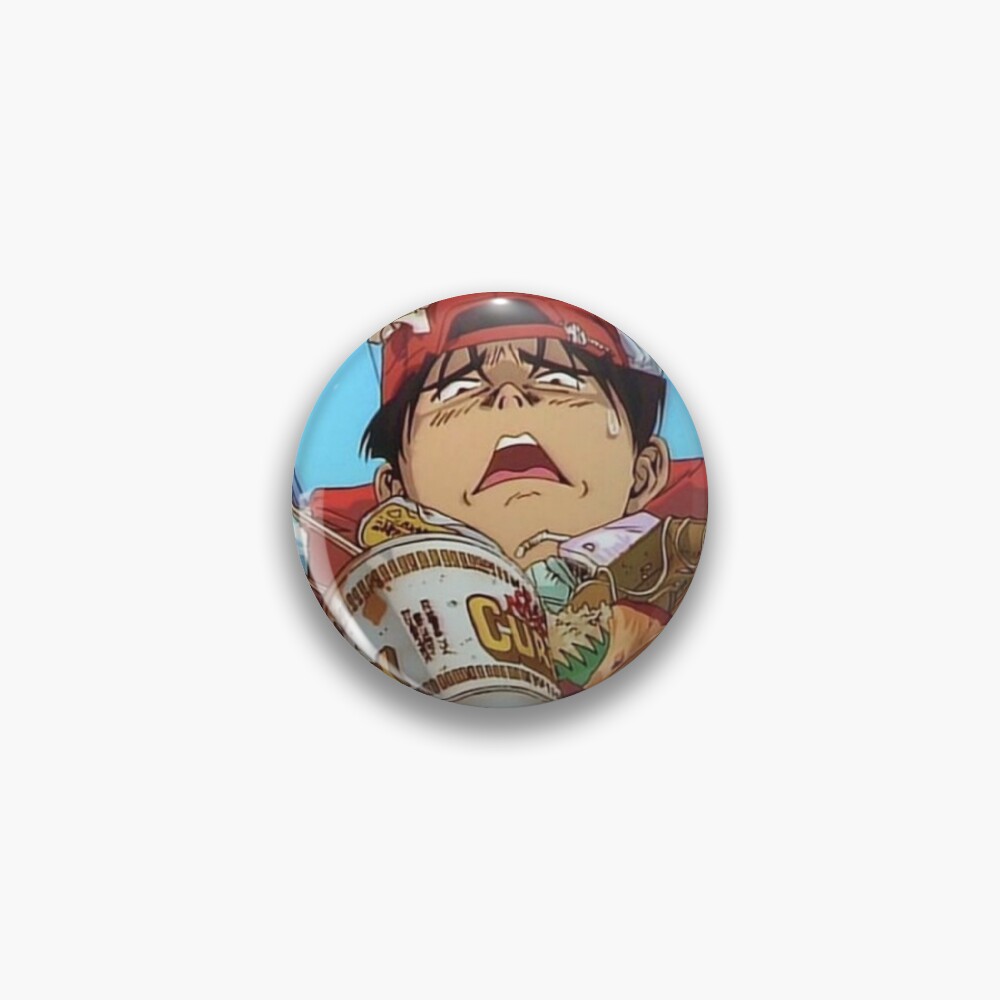 Item preview, Pin designed and sold by PuddingRabbit.