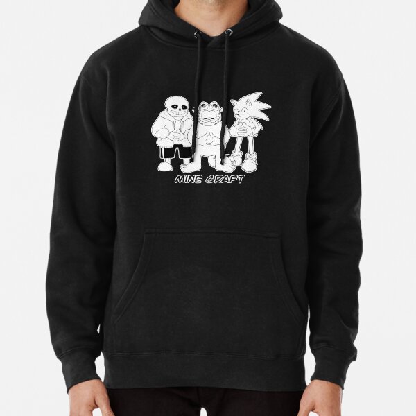 for gamers Pullover Hoodie