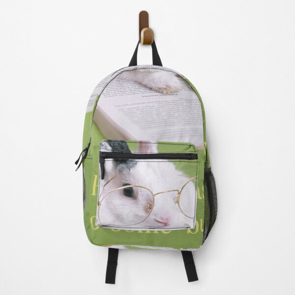 Item preview, Happy Easter Rabbit Puns designed and sold by elixandre.