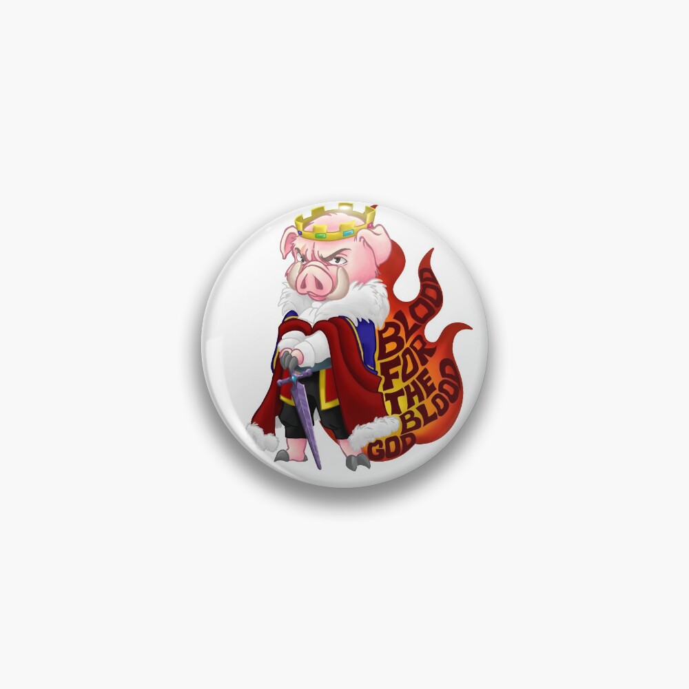 Item preview, Pin designed and sold by Ryoukon.