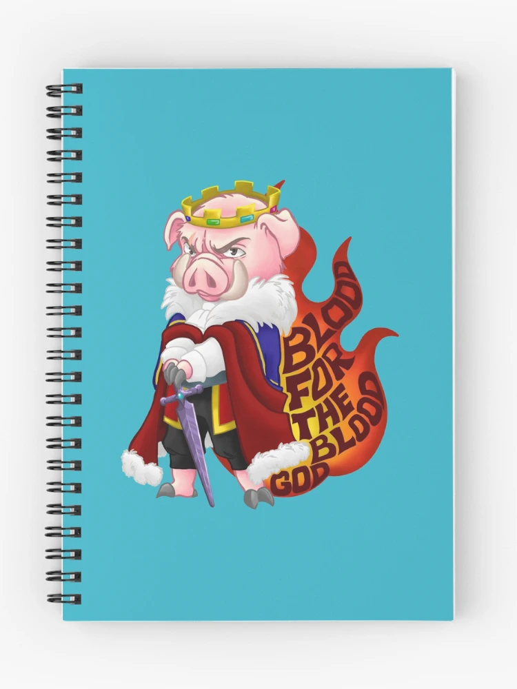 Thumbnail 1 of 3, Journal, Techochibi designed and sold by Ryoukon.