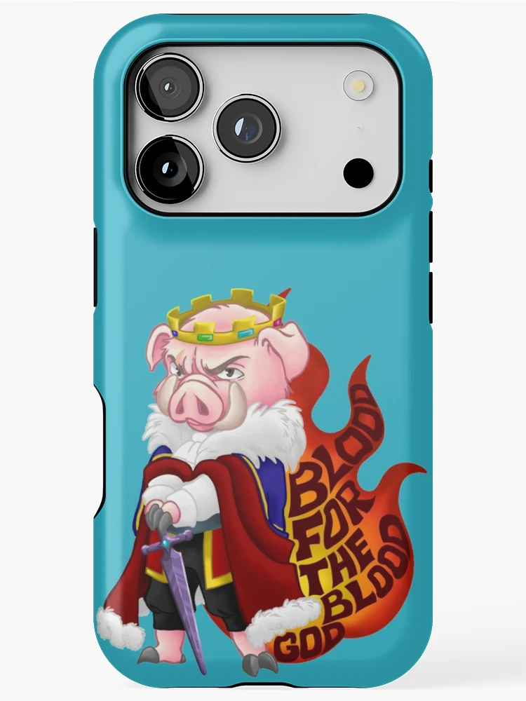 Thumbnail 1 of 4, iPhone Case, Techochibi designed and sold by Ryoukon.