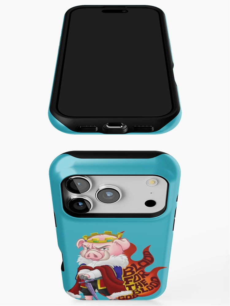 Thumbnail 3 of 4, iPhone Case, Techochibi designed and sold by Ryoukon.