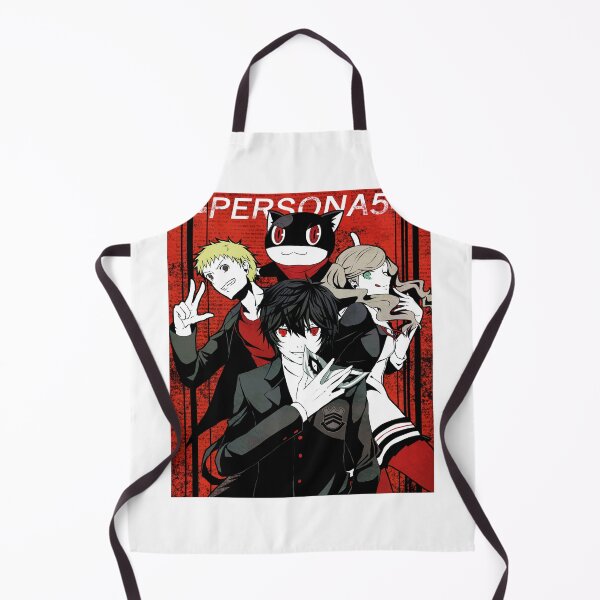 Item preview, 5 gamers pasti tau persona memeki designed and sold by thalend9.