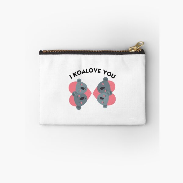 Item preview, I Koalove You, For Koala Lovers designed and sold by dress-in.