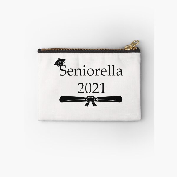 Item preview,  Seniorella 2021-senior 2021 designed and sold by merchfun2.