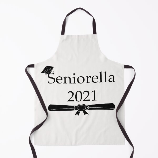 Item preview,  Seniorella 2021-senior 2021 designed and sold by merchfun2.