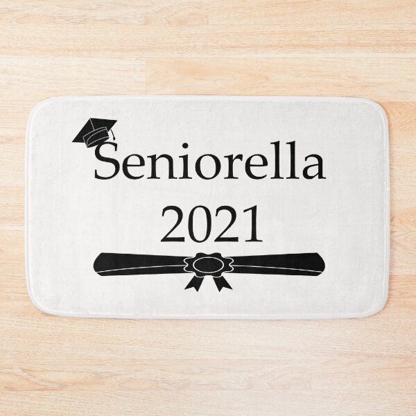 Item preview,  Seniorella 2021-senior 2021 designed and sold by merchfun2.