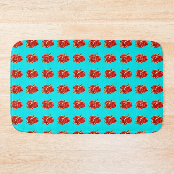 Item preview, Pomegranate Spring Pattern designed and sold by VintageBabes.