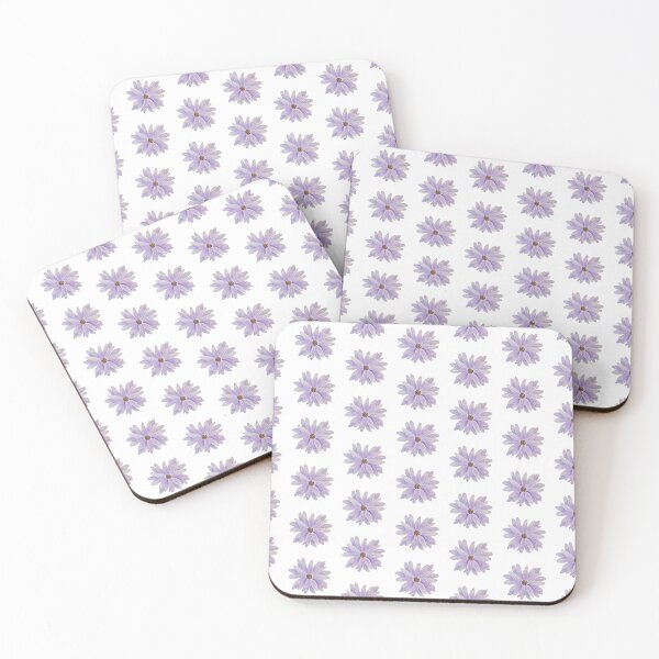 Item preview, Purple Aster Flower designed and sold by WieDesigns.
