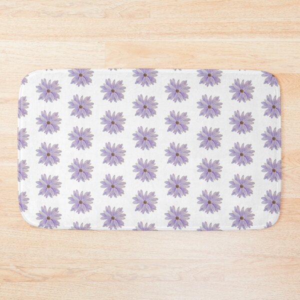 Item preview, Purple Aster Flower designed and sold by WieDesigns.