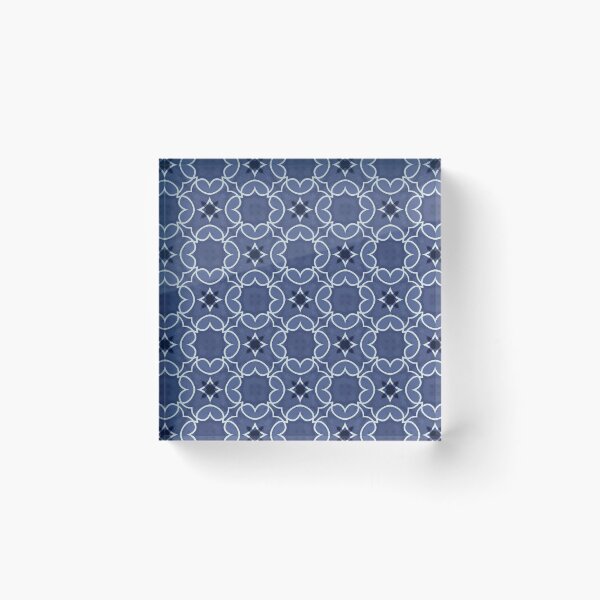 Item preview, Traditional Batik Pattern 22 designed and sold by SenangDesign.