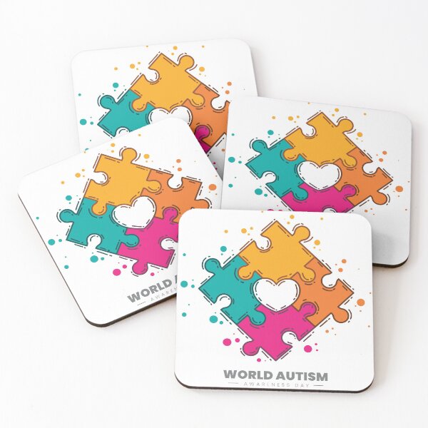 Item preview, Autism Day Awareness 2021 designed and sold by Brendsy.