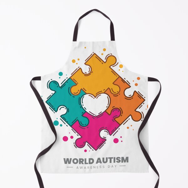 Item preview, Autism Day Awareness 2021 designed and sold by Brendsy.