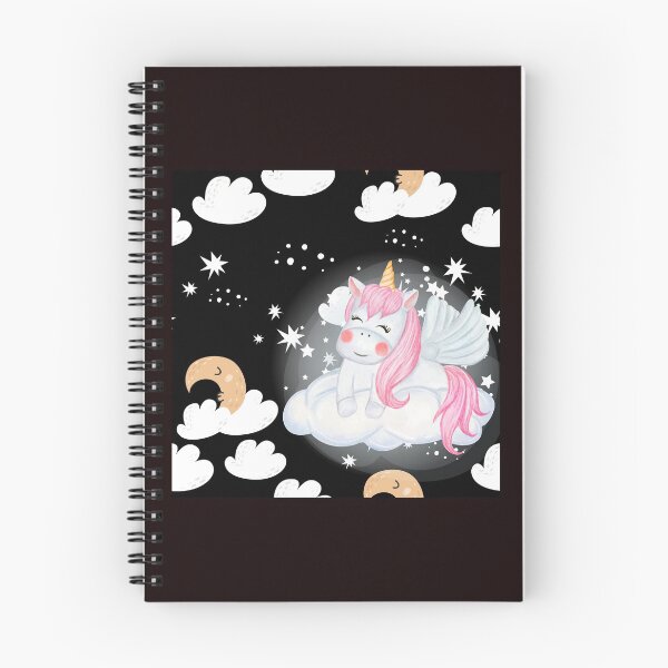 Item preview, Among The Stars There Are Unicorns designed and sold by WildingClan.