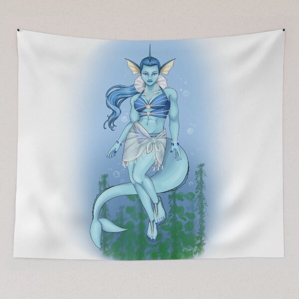 Item preview, Water designed and sold by MajinNeda.