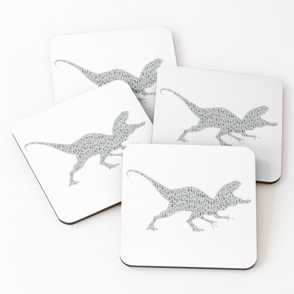 Item preview, Dino DNA designed and sold by bchyna.
