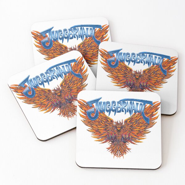 Item preview, Phoenix juggernaut designed and sold by Juggernautco.