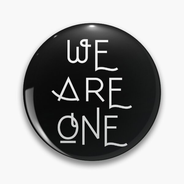 Item preview, We Are One designed and sold by TheMurphyGirl.