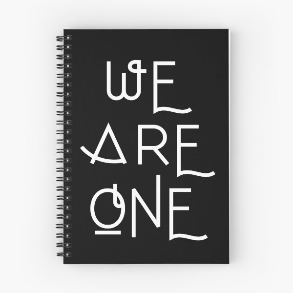 Item preview, We Are One designed and sold by TheMurphyGirl.