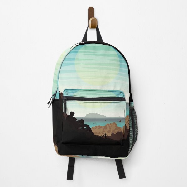 Item preview, High Escape designed and sold by Adamzworld.