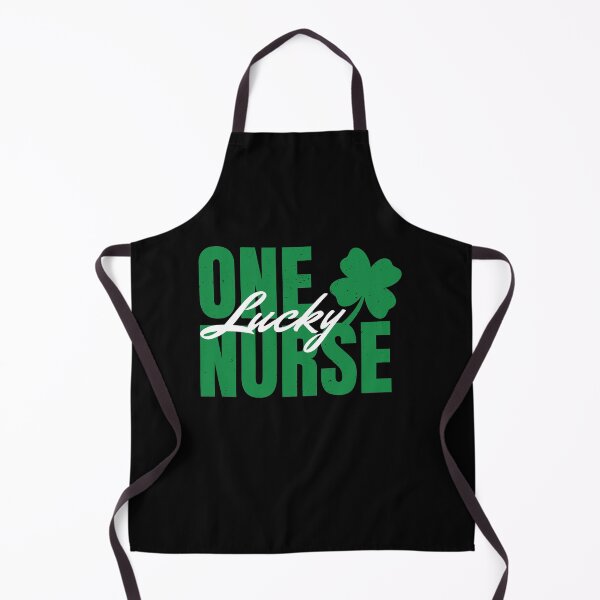 Item preview, One Lucky Nurse designed and sold by zefgraphic.