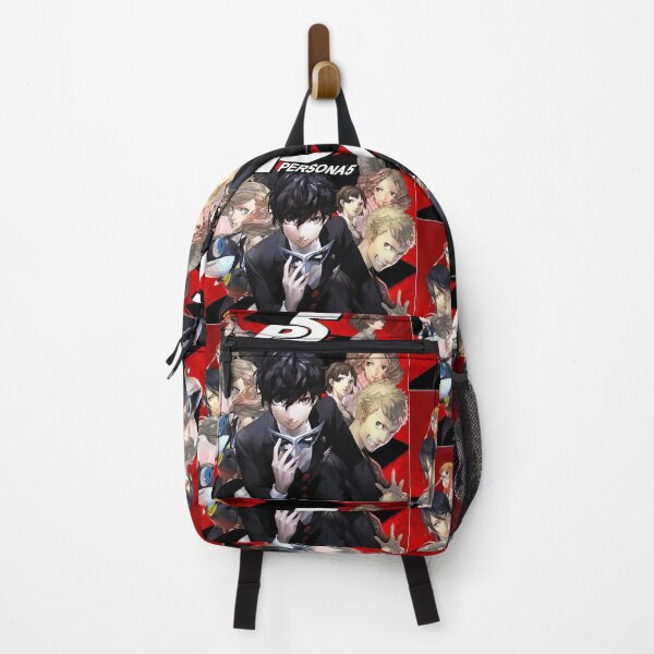 Item preview, 5 gamers pasti tau persona tyopenx designed and sold by thalend9.