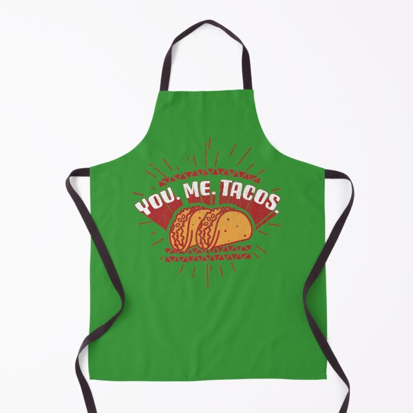 Item preview, You. Me. Tacos designed and sold by ScottyWalters.
