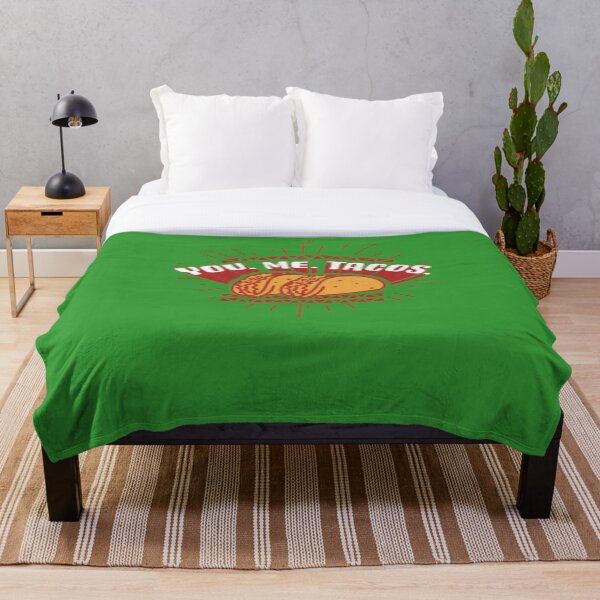 Item preview, Tú. Me. Tacos designed and sold by ScottyWalters.