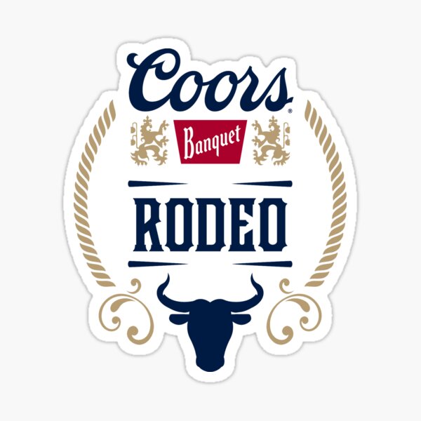 Coors Banquet Stickers Redbubble