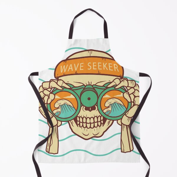 Item preview, wave seeker surfer designed and sold by Snug-Creations.