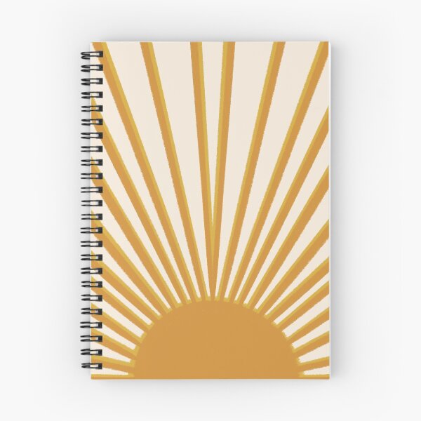Item preview, Sun Salutation  designed and sold by Carina Rocco Illustration.