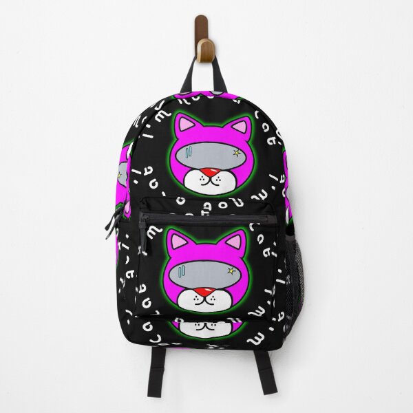 Item preview, I'm Not A Cat designed and sold by Cdthernandez.