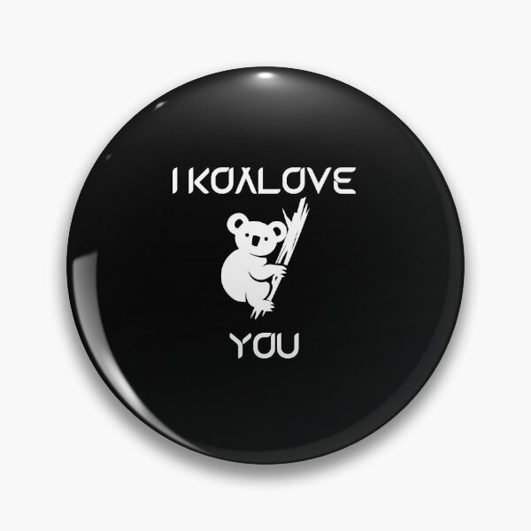 Item preview, I Koalove You designed and sold by dress-in.