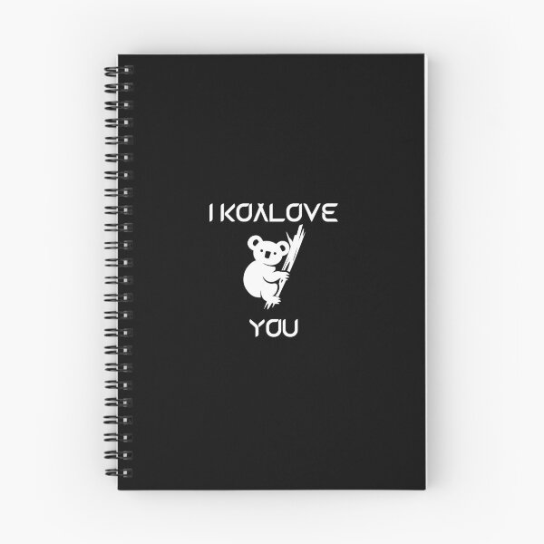 Item preview, I Koalove You designed and sold by dress-in.