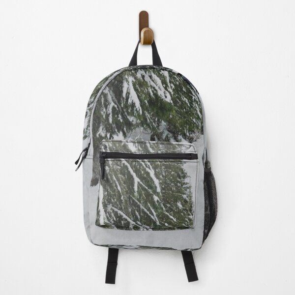 Item preview, Winter Hiking designed and sold by vandvbloom.