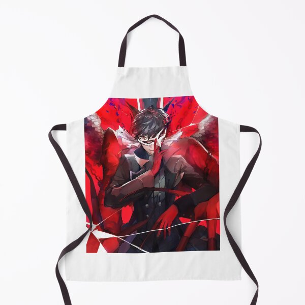 Item preview, 5 gamers pasti tau persona pecahan designed and sold by thalend9.