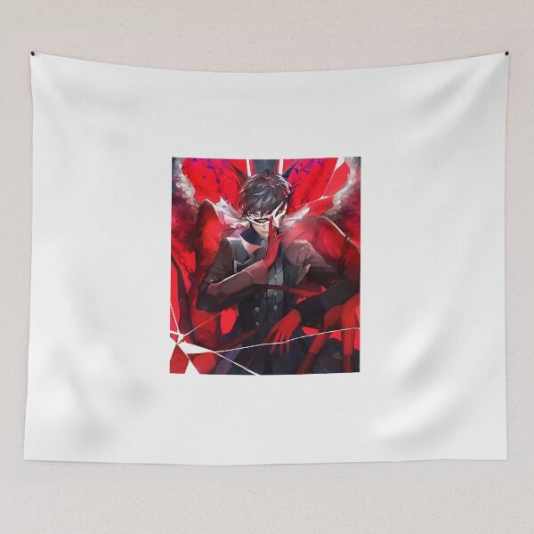 Item preview, 5 gamers pasti tau persona pecahan designed and sold by thalend9.