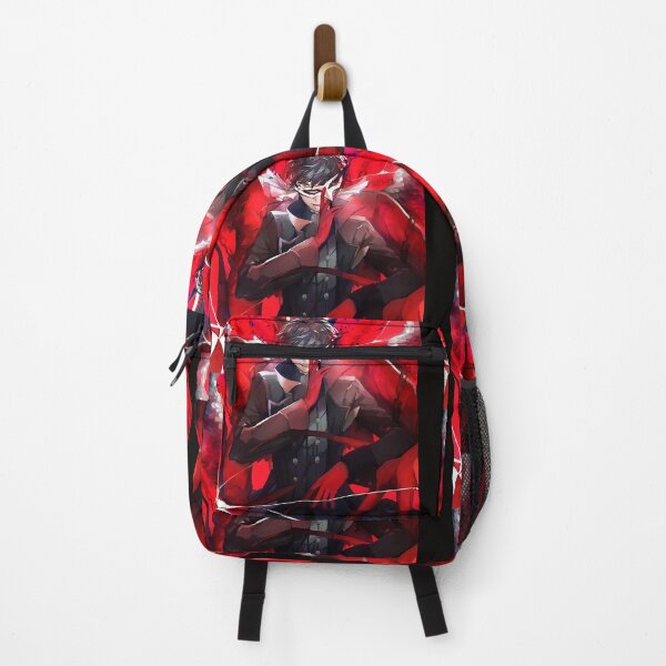 Item preview, 5 gamers pasti tau persona pecahan designed and sold by thalend9.