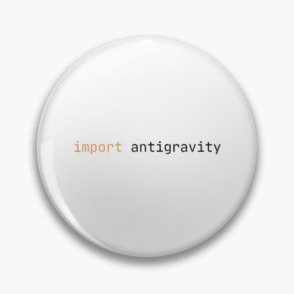 Item preview, Import Antigravity designed and sold by hotpandatees.