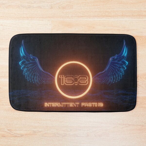 Item preview, Intermittent Fasting - Wings designed and sold by infleims.