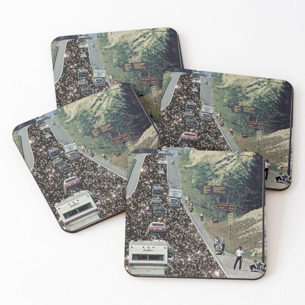 Item preview, Hitch Hikers designed and sold by Lara Rouse.