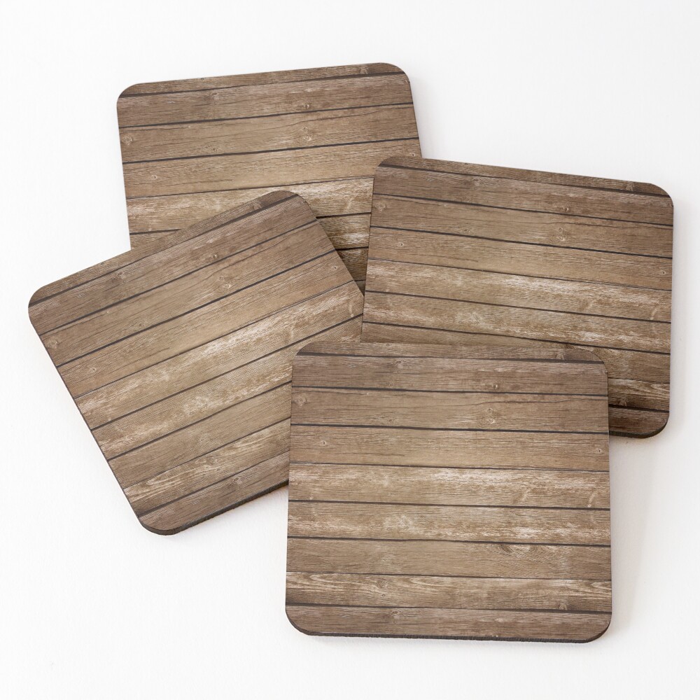 Item preview, Coasters (Set of 4) designed and sold by LMPDrawings.
