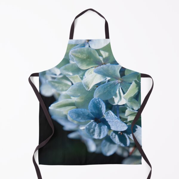 Item preview, Pastel Blue Rhododendron Flowers designed and sold by JLPhotographer.