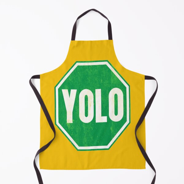 Item preview, Seize the Day "Got YOLO" designed and sold by LastTsunamiApparel.
